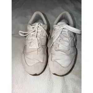 New Balance Women's 237 Classic Sneaker, Nimbus Cloud/White/Moonbeam, W10 M8.5 thumbnail 2