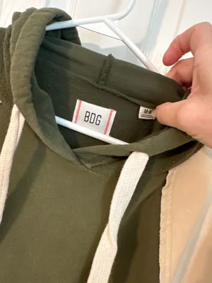 BDG Urban Outfitters Sweatshirt thumbnail 4
