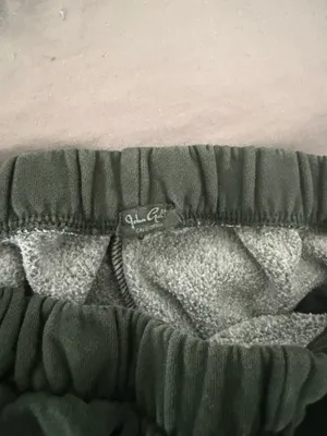 Green Brandy Melville Hoodie and Sweats thumbnail 3