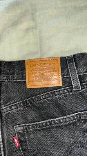 Levi’s Mini Denim Skirt thumbnail 6