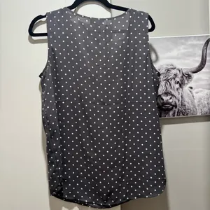 Loft tank top thumbnail 3
