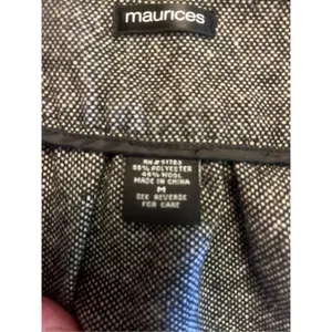 Maurice’s Skirt size medium (1475) thumbnail 3