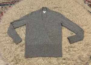 Sundance cashmere sweater size small thumbnail 1
