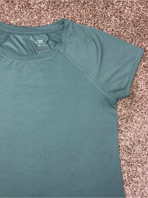 All in Motion Women's Short Sleeve Active Tee thumbnail 9
