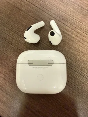 Apple AirPods 3rd Generation thumbnail 4