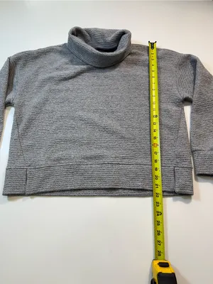 Cozy Gray Funnel thumbnail 3