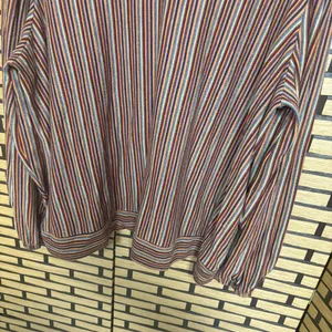 Cato Stripe Top‎ Size 26/28 thumbnail 4