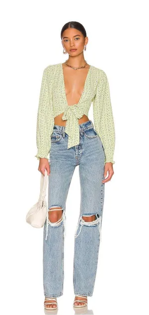 Revolve Top thumbnail 2