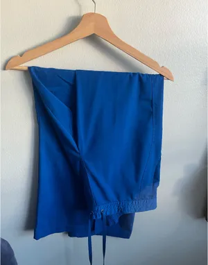 Healing Hands Purple Label Scrub Pants thumbnail 2
