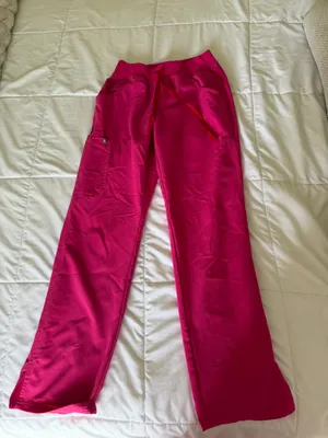 FIGS Pants thumbnail 1