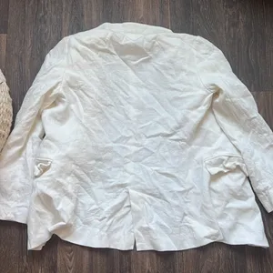 Zara Blazer thumbnail 6