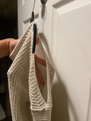 Hollister Sweater thumbnail 3