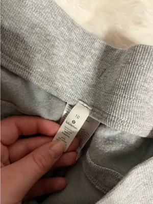 Lululemon Sweatpants thumbnail 2
