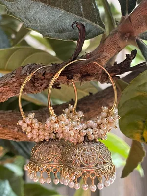 Earrings thumbnail 4