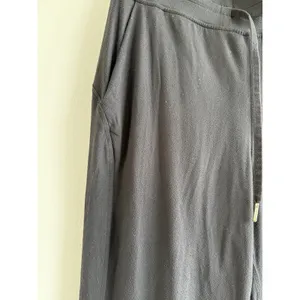 Lululemon Womens Ready To Rulu‎ High Rise Jogger Pants Black size 8 thumbnail 4