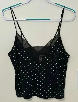 Victoria’s Secret‎ Sleep Cami thumbnail 1
