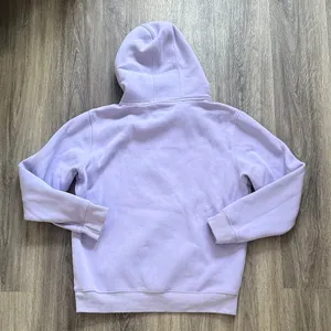 GOAT Lavender Hoodie with Embroidery thumbnail 2
