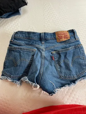 Levi’s Shorts thumbnail 2