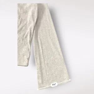 GAIAM Flare Sleeve Athletic Womens Hoodie Size Small Gray Casual Lounge‎ thumbnail 6