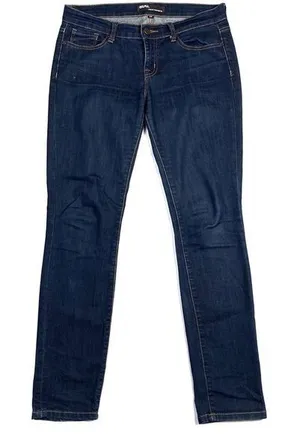 Urban Outfitters BDG‎ Ankle Cigarette Jean thumbnail 1