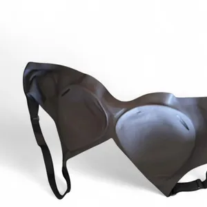 Aerie black push up bra Size‎ M thumbnail 5