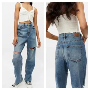 BDG baggy jeans thumbnail 4