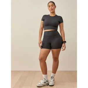 ✨Kimber Ecostretch Shorts✨  thumbnail 3
