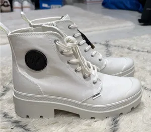 Palladium Boots thumbnail 1