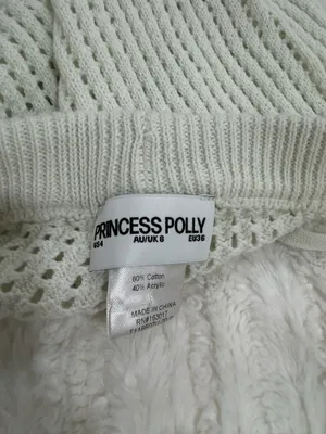 Princess Polly shorts thumbnail 3