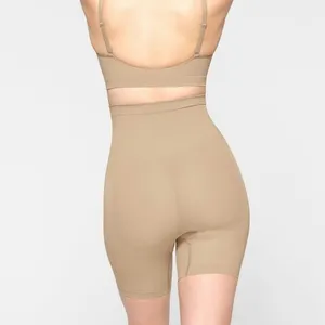 SKIMS Seamless Sculpt Mid Thigh Short Sz S/M NWOT thumbnail 9