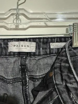 PacSun Mom Jeans thumbnail 3