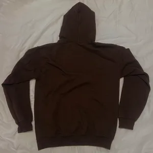 brown hoodie thumbnail 2