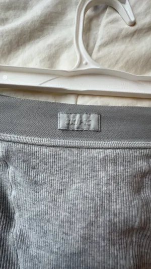 SKIMS Boxer Shorts thumbnail 4