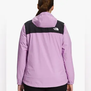THE NORTH FACE Women's Waterproof Antora Jacket NF0A7QEUP5B thumbnail 11