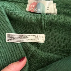 Free people beach shorts thumbnail 3