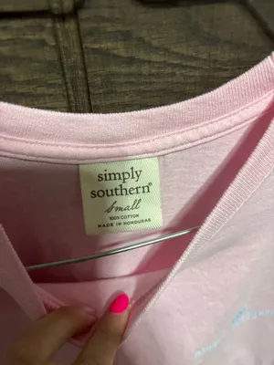 Simply Southern T-Shirt thumbnail 2