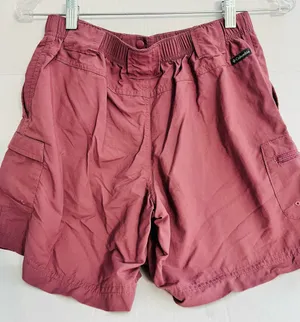 Columbia Ladies Performance Shorts thumbnail 3