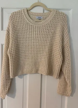 FATE Sweater thumbnail 1