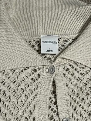Wild Fable Short Sleeve Sweater thumbnail 3