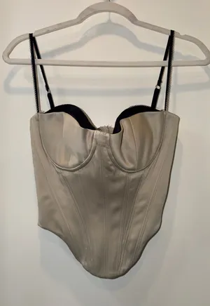 House of CB Corset thumbnail 1