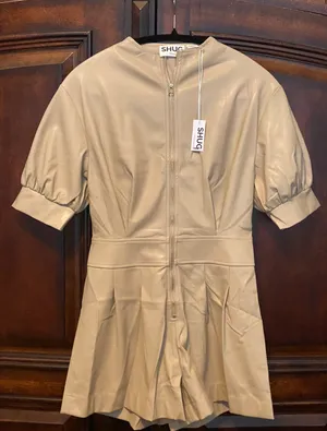 Shug Romper Size M thumbnail 1