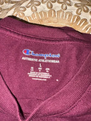 Champion T-Shirt thumbnail 5