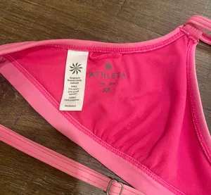 Athleta Bikini Top thumbnail 3