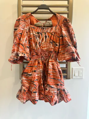 Love The Label Anthropologie Dress thumbnail 1