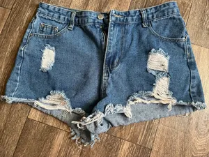 Shein (Size S) Blue thumbnail 1
