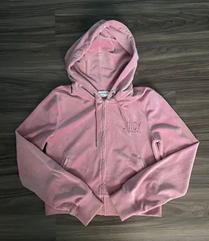Juicy Couture Pink Jacket thumbnail 1