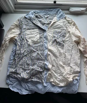Aerie Button Down Long Sleeve thumbnail 1