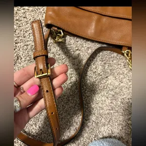 Michael Kors Crossbody Purse thumbnail 7