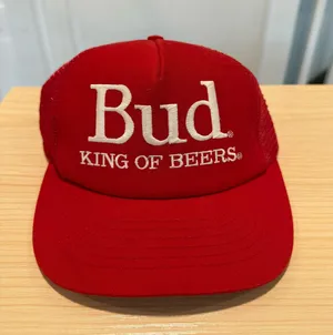 BUD King of Beers thumbnail 1