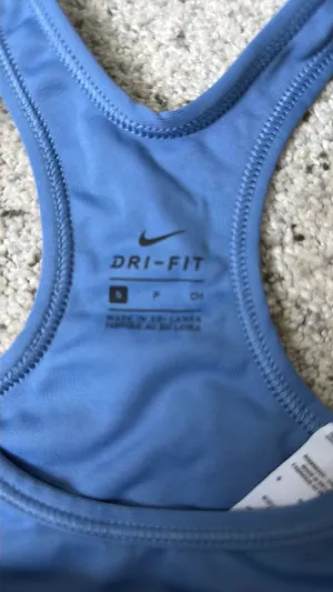 Nike Pro Sports Bra thumbnail 6